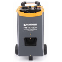 Încărcător acumlator auto Powermat PM-PA-630M
