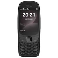 Nokia 6310, Black