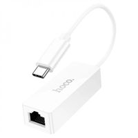 Hoco UA22 Acquire Type-C ethernet adapter(100 Mbps)