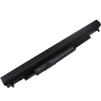 Battery HP Pavilion 240 245 246 250 255 256 G4 G5 14-an 15-ay 15ac HS03 HS04 HSTNN-LB6V HSTNN-LB6U 14.8V 2670mAh Black Original