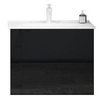 Шкаф под умывальник Orka Lucca 80 Lengano (310200200299)