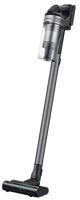 Aspirator Vertical Samsung Jet 75E Complete, Negru | Argintiu