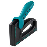 Capsator pentru construcții Wolfcraft Capsator manual tacocraft P10 7078000