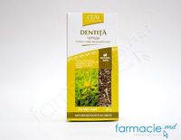 Ceai Dentita 50g Doctor Farm (TVA20%)