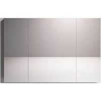 Зеркало для ванной miscellaneous SAVOIE 120 Alb cu dulap baie