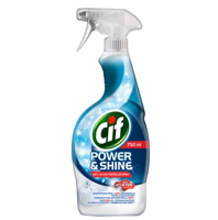 Cif Power  Shine, 750 мл