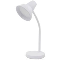 Настольная лампа Horoz BESTE, 5W, 4500K, alb (049-037-0005)