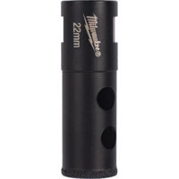 Set de tubulare, bite, duze Milwaukee 4932498354 Carota Diamond Max M14 22mm