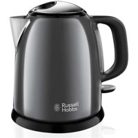 Чайник электрический Russell Hobbs 24993-70 Colours PlusMini Grey