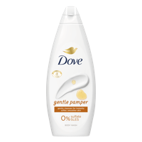 Dove SG Gentle Pamper, Gel de duş, 720ml