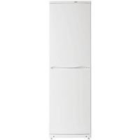 Холодильник с нижней морозильной камерой Atlant XM 6023-031