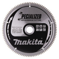 Пильный диск для алюминия Makita B-33336 260x30мм