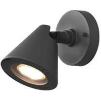 Светильник уличный Trio KAVERI 5 Вт GU10