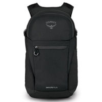 Рюкзак городской Osprey Daylite Plus 20 Black