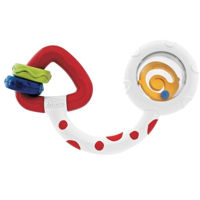Погремушка Chicco 00029.00 Альфа