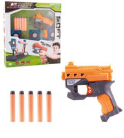 Игрушка Essa 999-1 Pistol cu ținte