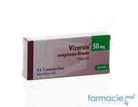 Vizarsin comp. film.50 mg N4