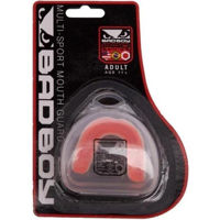 Articol de box Arena капа Bad Boy 2226, термо, 1 сторон, оранж