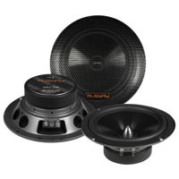 Авто-колонки Musway ME6.2W