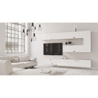 Шкаф Bafimob Standard Стенка L-6(z) 2,4m