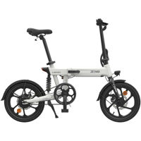 Xiaomi HIMO Electric booster bicycle Z16 White