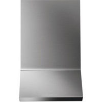 Вытяжка Falmec RIALTO PARETE/WALL 55 Stainless Steel (with filter pack)