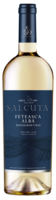 Вино Salcuta WW Feteasca Alba, белое сухое, 0.75 Л