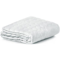 Ортопедический матрас Ярослав 225505 наматрасник на резинке, овечья шерсть/бязь 200х140х20