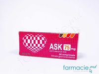 ASK comp. gastrorez. 75 mg  N10x6