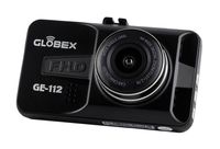 DVR Globex GE-112  1980x1080 / 120° / microSDHC up to 32Gb / 1.5" LCD / USB