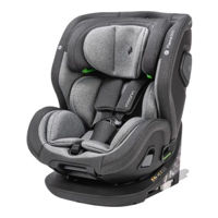 Автокресло Osann 108-281-252 Flame360 i-Size Universe Grey