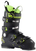 Clăpari de schi Rossignol SPEED 100 HV+ BLACK 295