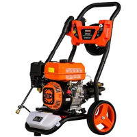 Мойка высокого давления Sequoia SPW600 Мойка высокого давления