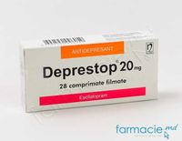 Deprestop comp. film. 20 mg N14x2