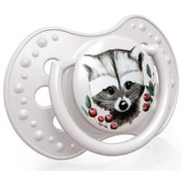 Suzetă Canpol 22/884 boy LOVI 6-18мес (2 шт) Wild Soul