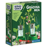 Набор для творчества As Kids 1026-50356 Gradina Mea -Stiinta & Joaca