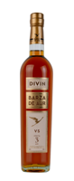 Divin Barza de Aur, 3 ani, 0.5L