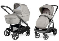 Детская коляска Peg Perego VELOCE Moonstone 2in1