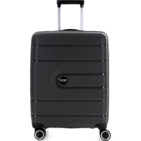 Чемодан CCS 5241 S Antrasite