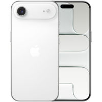 Смартфон Apple iPhone Air 256GB Cloud White MG2M4ZD