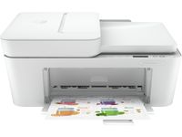 MFD HP DeskJet Plus 4120, White A4