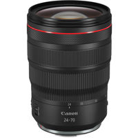 Canon RF 24-70mm F2.8 L IS - DISCOUNT 5000 lei