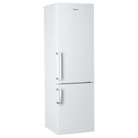 ХОЛОДИЛЬНИК CANDY CCBS 6182WH