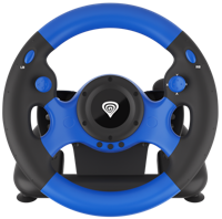 Игровой руль Genesis Racing Wheel Seaborg 350