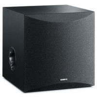 Сабвуфер Yamaha NS-SW050 Black