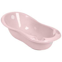 Ванночка Kikka Boo 31402010006 Hipp Pink, 101 cm