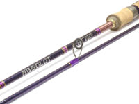 KOSADAKA SPINNING, "ABSOLUT" 2.10m / 3-17g,(126g)