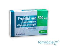 Fromilid Uno comp. 500mg N7