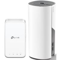 Punct de acces Wi-Fi TP-Link Deco E3 (2-pack) AC1200