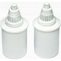 Картридж для фильтров-кувшинов Fito Filter FF Standart 4 set 2buc